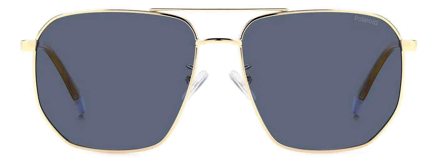 Polaroid Core PLD4141 Sunglasses - view 5